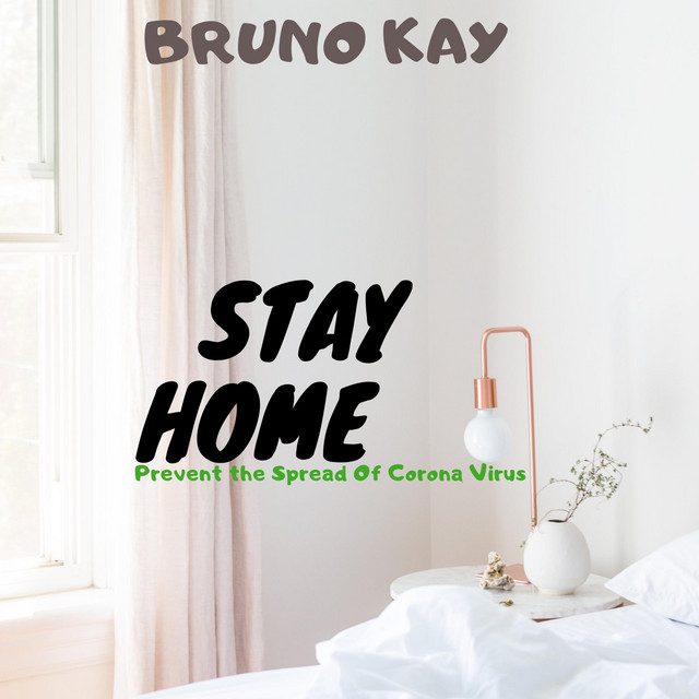 Canciones Stay Home (Covid -19 Campaign)