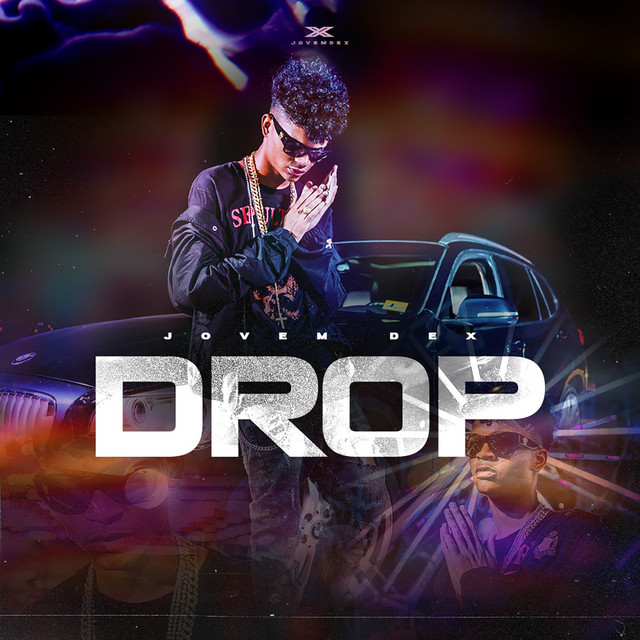 Canciones Drop