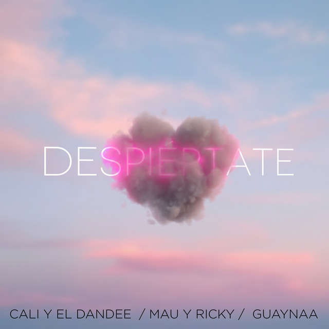 Canción Despiértate