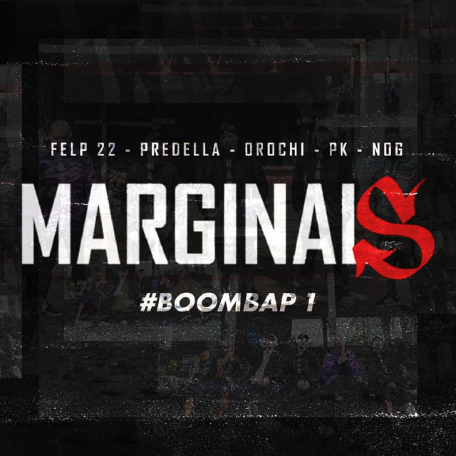 Music Marginais Boombap 1