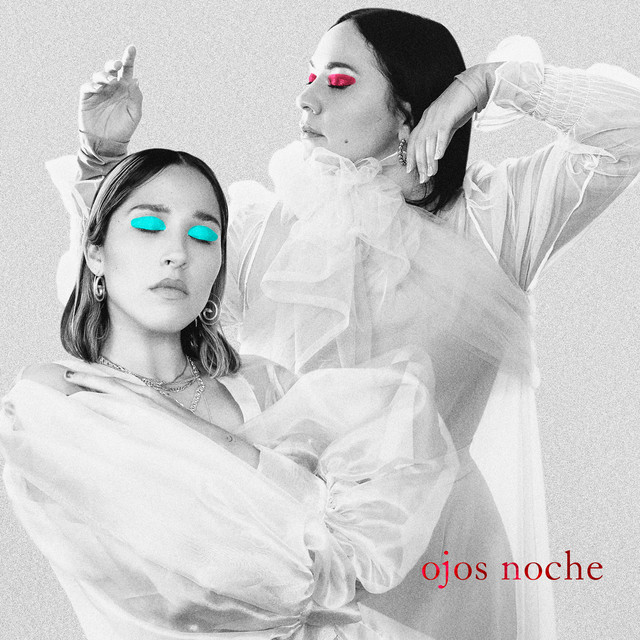 Music Ojos Noche (feat. Carla Morrison)