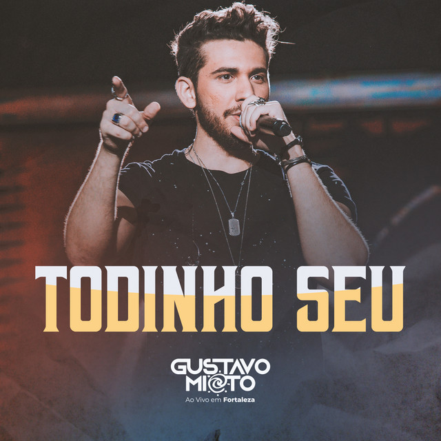 Music Todinho Seu - Ao Vivo