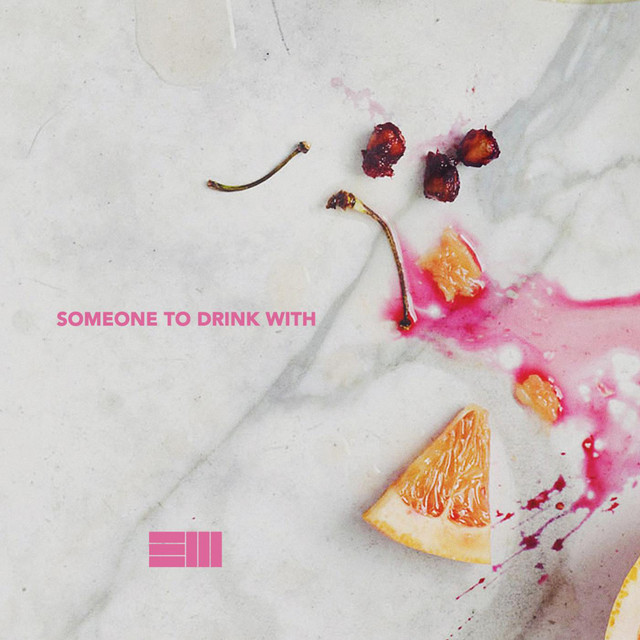 Canción Someone to Drink With