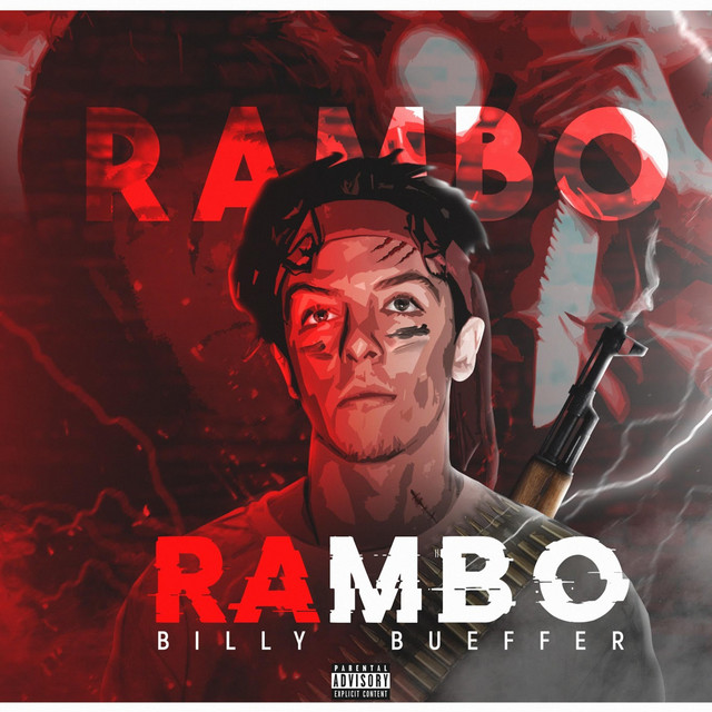 Canción Rambo