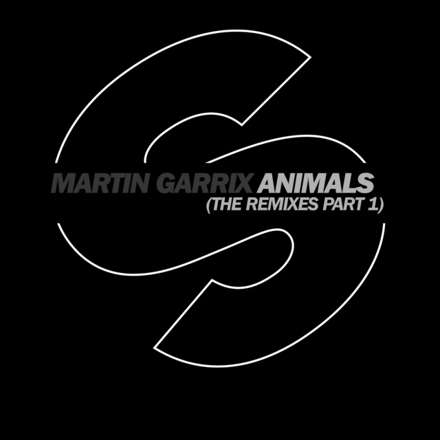 Music Animals - Victor Niglio & Martin Garrix Festival Trap Mix