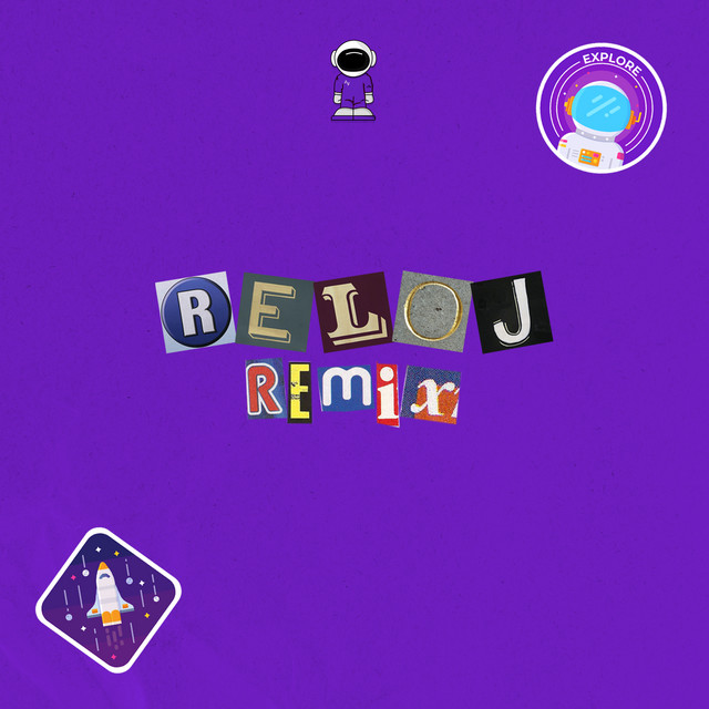 Canciones Reloj - Remix