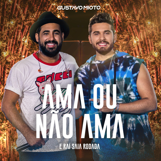 Canción Ama Ou Não Ama