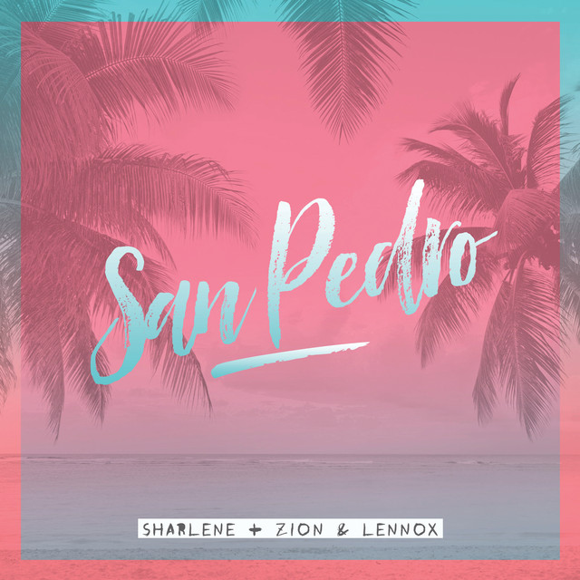 Canción San Pedro