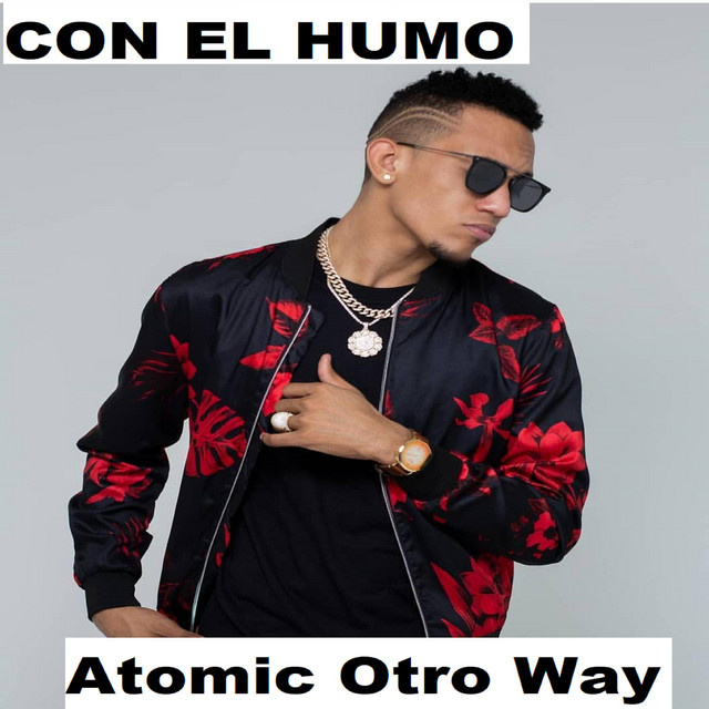 Canción Con el Humo