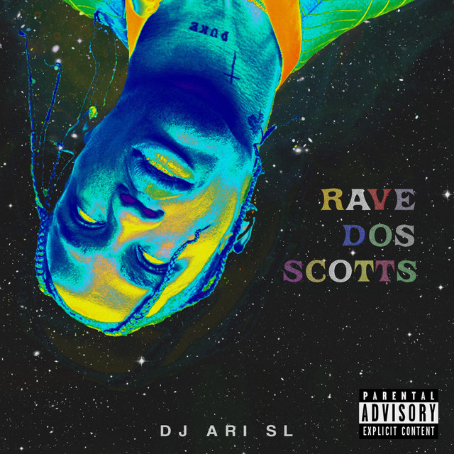 Music Rave Dos Scotts