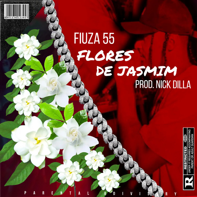 Music Flores de Jasmim