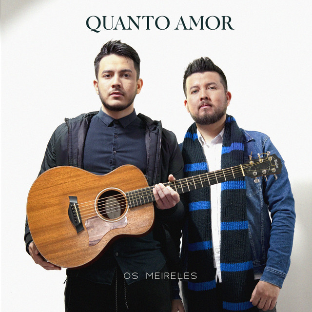 Canción Quanto Amor