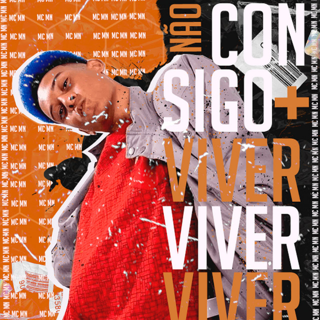 Music Não Consigo Mais Viver (feat. DJ GR & HBL Prod.)