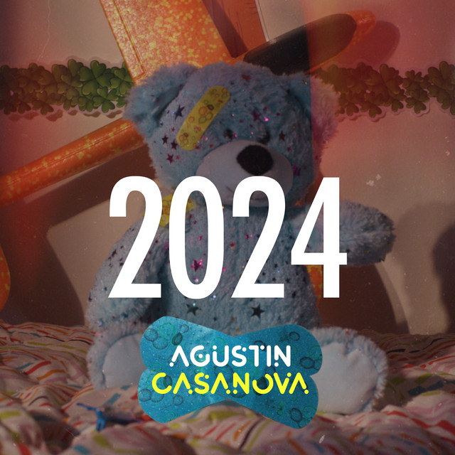 Canción 2024