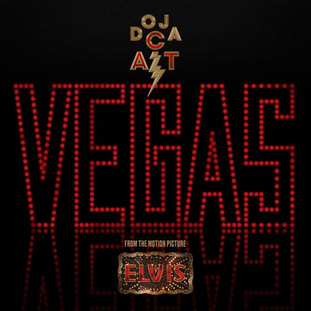 Canción Vegas (From the Original Motion Picture Soundtrack ELVIS)