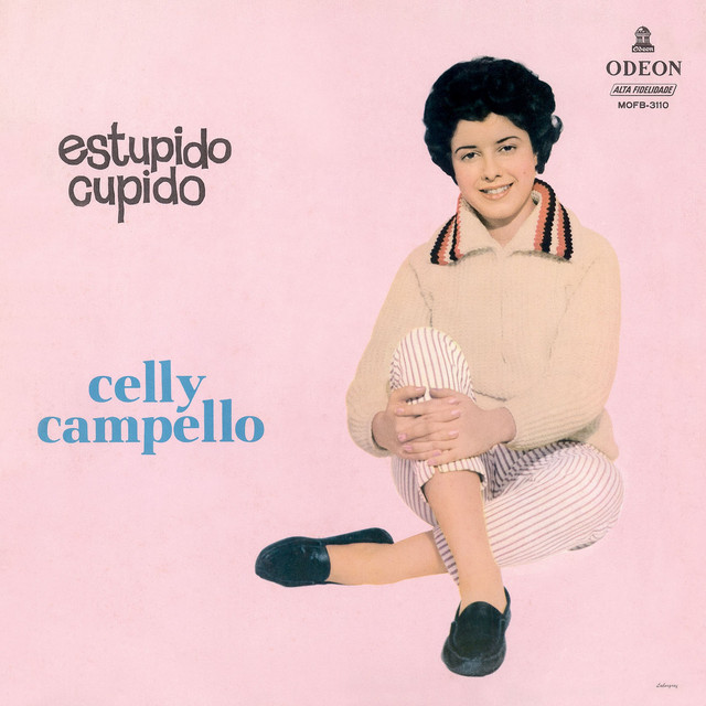 Canción Estúpido Cupido