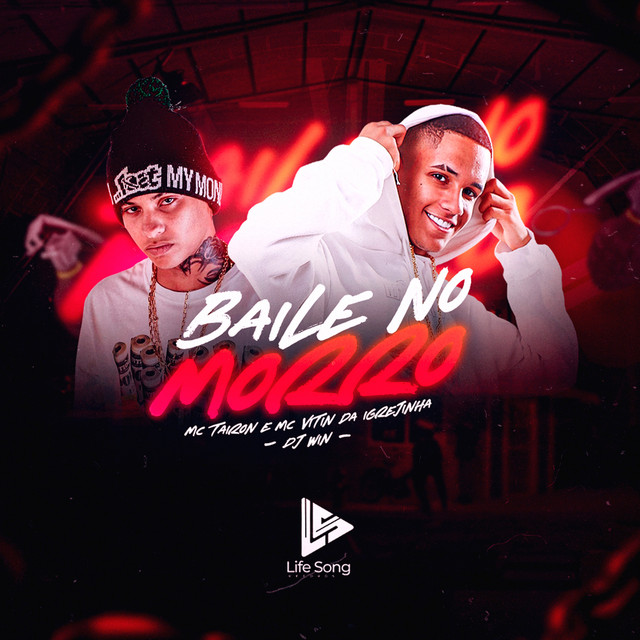 Music Baile no Morro