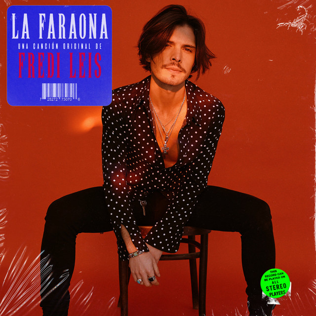 Music La Faraona