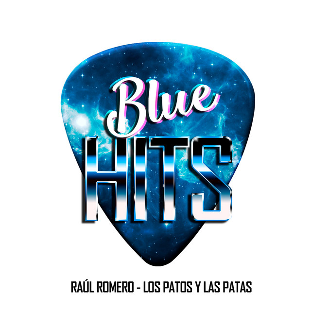 Canciones Los Patos y las Patas (Blue Hits)