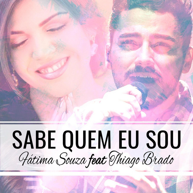 Music Sabe Quem Eu Sou