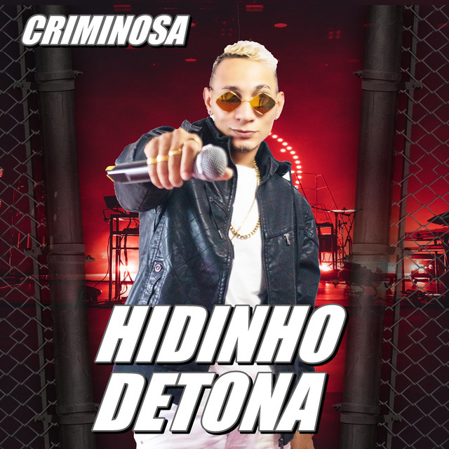 Music Criminosa