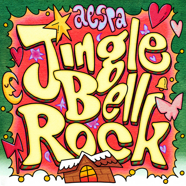 Canción Jingle Bell Rock