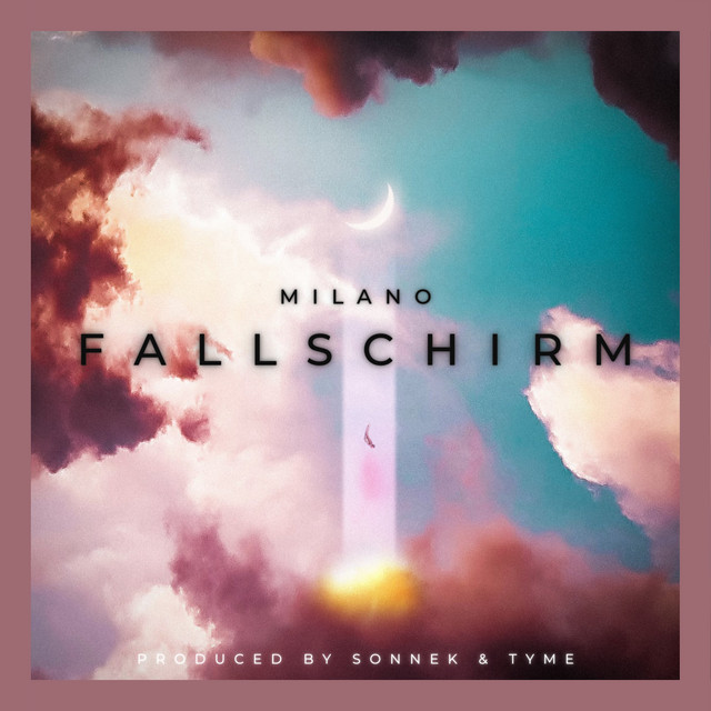 Music Fallschirm