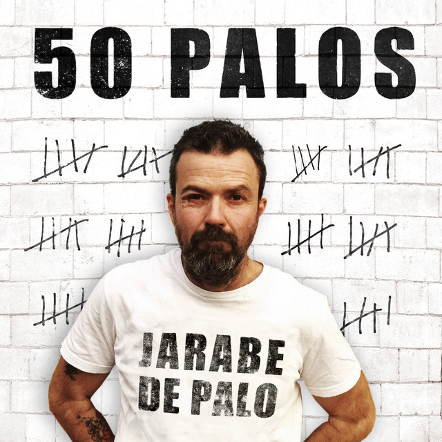 Canciones Grita - Versión 50 Palos