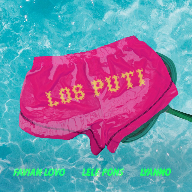 Canción Los Puti [Shorts] (with Lele Pons & Lyanno)