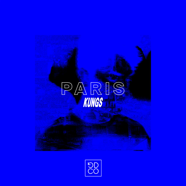 Canción Paris