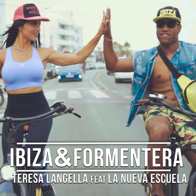 Canciones Ibiza & Formentera