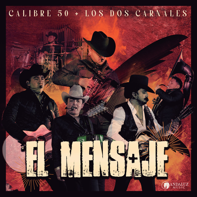 Music El Mensaje