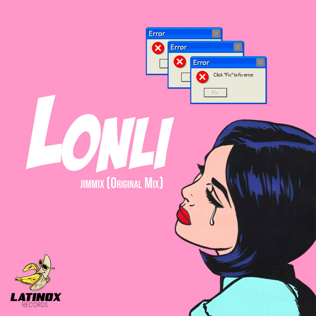 Canción Lonli