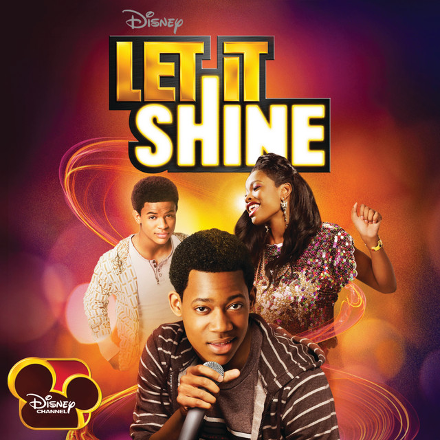 Canciones Let It Shine