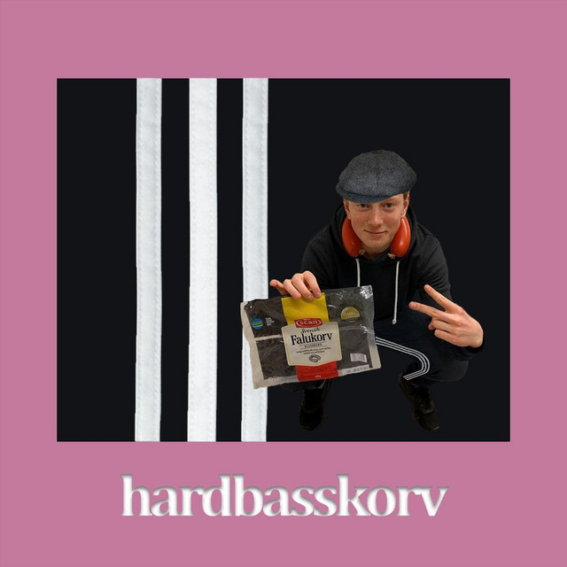 Music Hardbasskorv