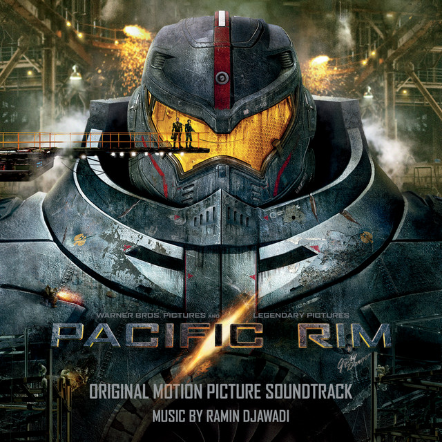 Music Pacific Rim (feat. Tom Morello)