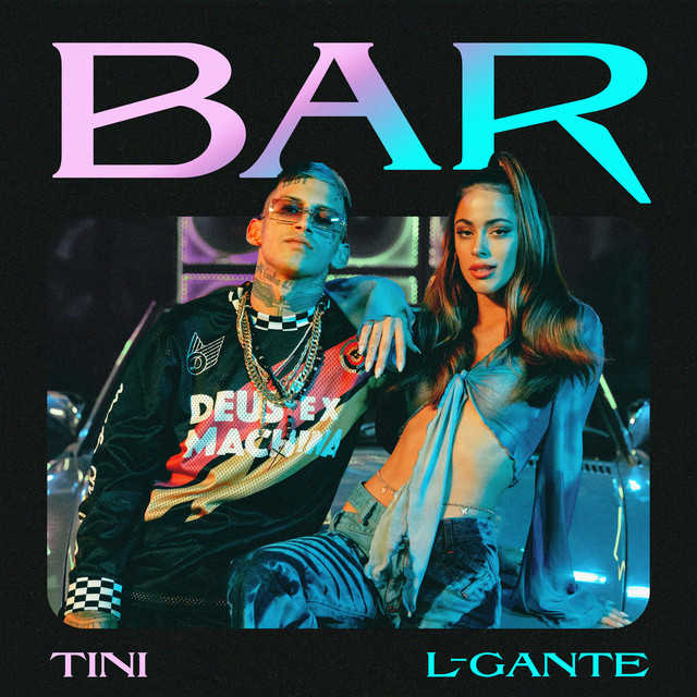 Canción Bar