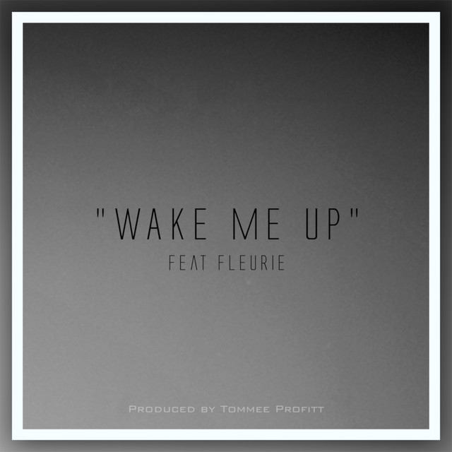 Music Wake Me Up - Mellen Gi Remix