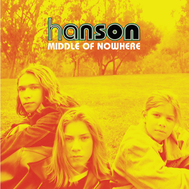 Music MMMBop