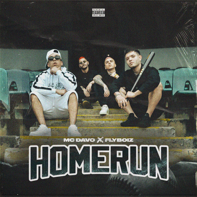 Canciones HomeRun