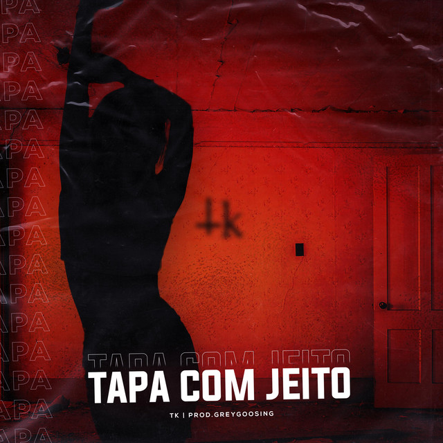 Music Tapa Com Jeito