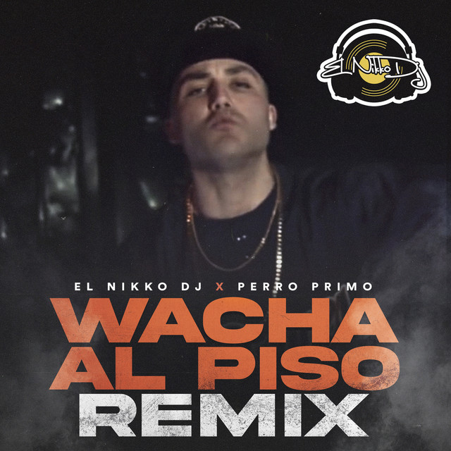 Music Wacha Al Piso (Remix)