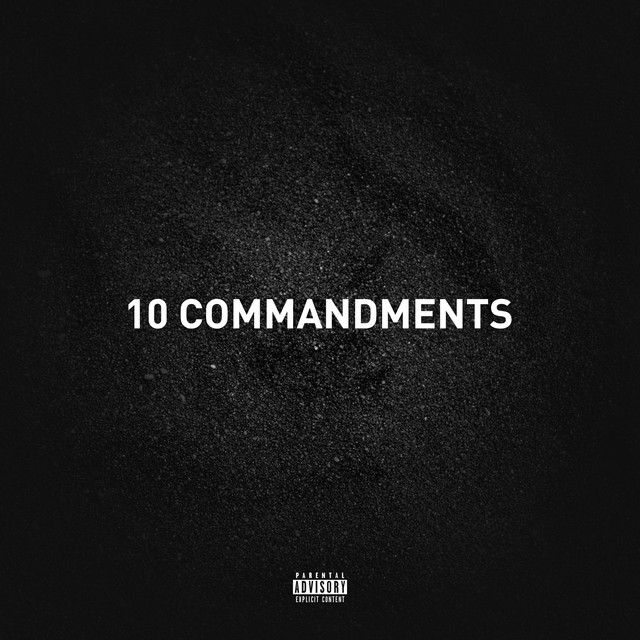 Music 10 Commandments