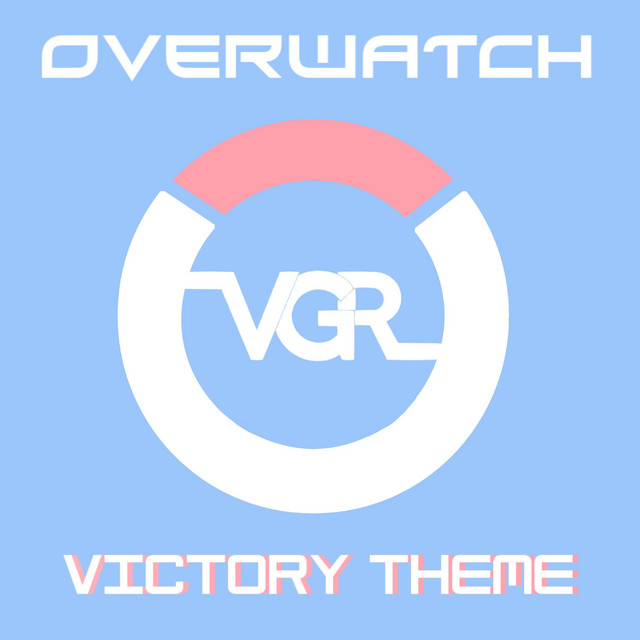 Music Overwatch (Victory Theme)