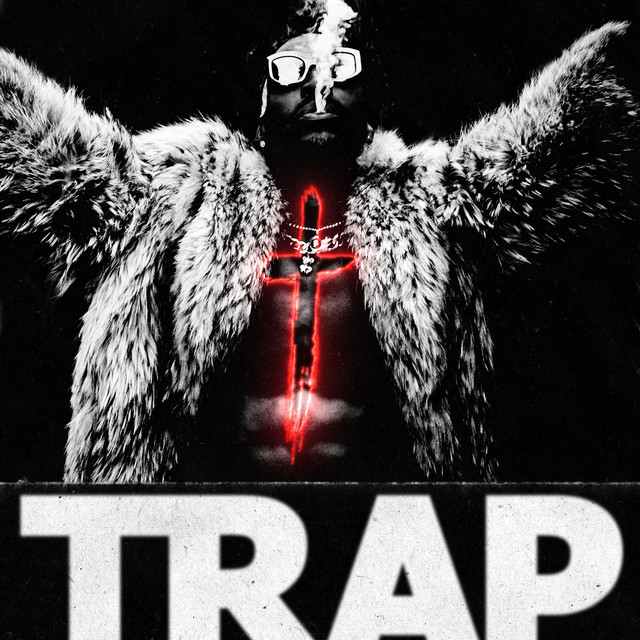 Canciones Trap (feat. Lil Baby)