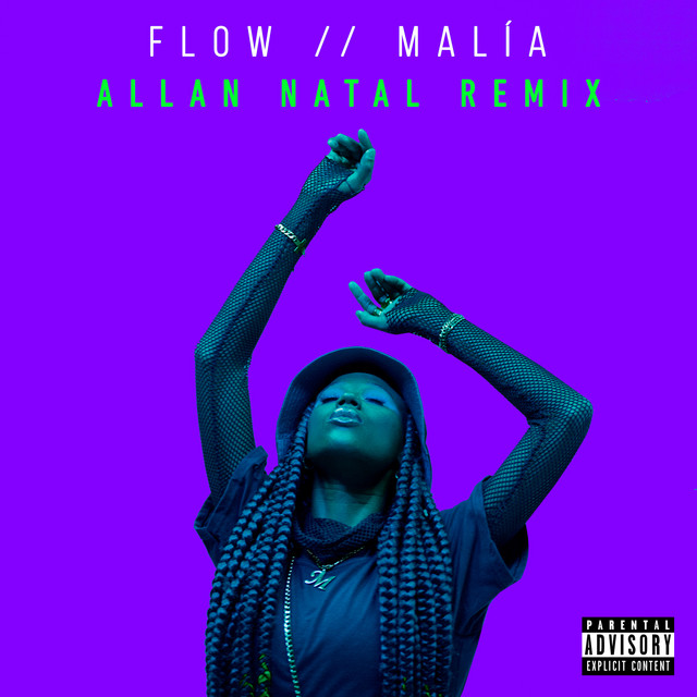 Music FLOW - Allan Natal Remix