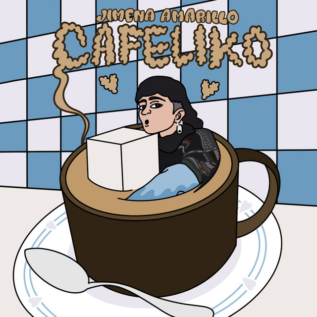 Canción Cafeliko