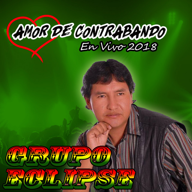 Music Amor de Contrabando - En Vivo 2018