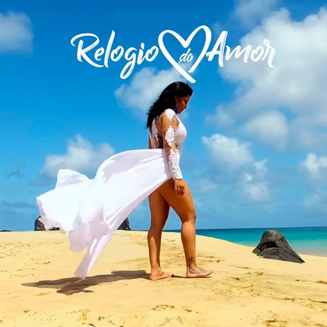 Canción Relógio do Amor