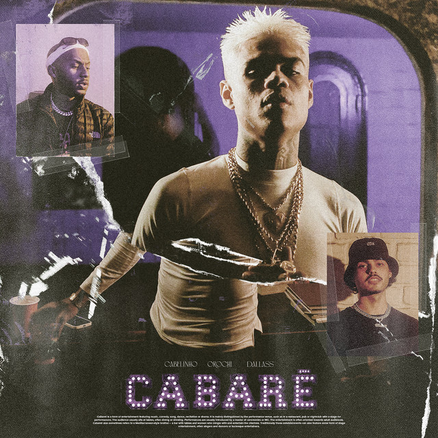 Music CABARÉ